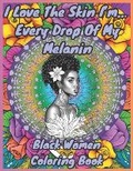 Cover: I Love The Skin I'm In... - P. Bray Publishing