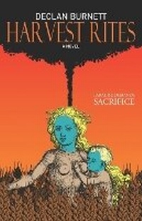 Enlarge image Cover: Harvest Rites - Unnerving