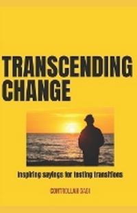 Enlarge image Cover: Transcending Change - Controllah Gabi