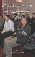 Cover: 20 ans au service de l'Imaginaire - Les Editions de L'Oeil Du Sphinx