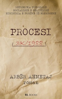 Abbildung von: Procesi 3K 1988 - Rl Books