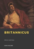 Cover: Britannicus - Librofilio