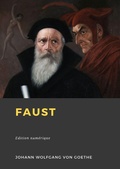 Cover: Faust - Librofilio