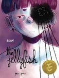 Cover: The Jellyfish - Editions Pow Pow