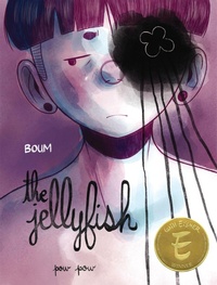 Abbildung von: The Jellyfish - Editions Pow Pow