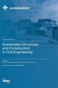 Enlarge image Cover: Sustainable Structures and Construction in Civil Engineering - MDPI AG