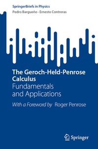 Abbildung von: The Geroch-Held-Penrose Calculus - Springer