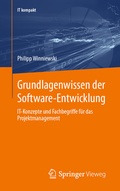 Abbildung von: Grundlagenwissen der Software-Entwicklung - Springer Vieweg