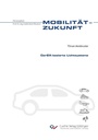 Cover: Car2X-basierte Lichtsysteme - Cuvillier Verlag eBooks