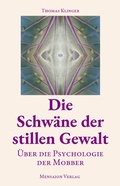 Cover: Die Schw&auml;ne der stillen Gewalt - epubli