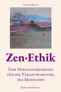 Cover: Zen&middot;Ethik - epubli