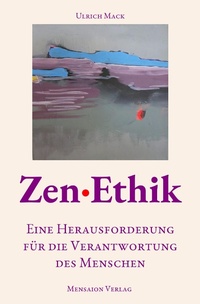 Enlarge image Cover: Zen·Ethik - epubli