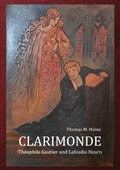 Cover: CLARIMONDE - Books on Demand