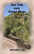 Cover: Der Tote vom Green River - BoD - Books on Demand