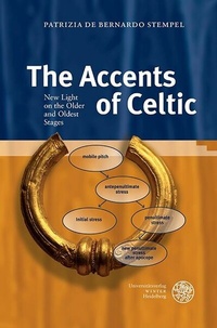 Abbildung von: The Accents of Celtic - Universitätsverlag Winter