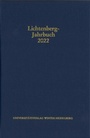 Bild: Lichtenberg-Jahrbuch 2022 - Universitätsverlag Winter