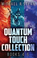 Cover: Quantum Touch Collection - Books 4-6 - Next Chapter