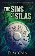 Cover: The Sins of Silas - Next Chapter