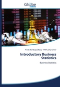 Cover: Introductory Business Statistics - GlobeEdit