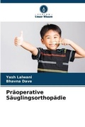 Cover: Praeoperative Saeuglingsorthopaedie - Verlag Unser Wissen