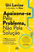 Cover: Apaixone-se pelo problema, n&atilde;o pela solu&ccedil;&atilde;o - Citadel