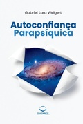 Cover: Autoconfianca Parapsiquica - Editares