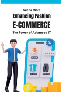 Abbildung von: Enhancing Fashion E-commerce The Power of Advanced IT - MEEM PUBLISHERS