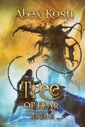 Cover: Tree of Fear (Loner Book #5) - Magic Dome Books