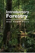 Cover: Introductory Forestry - New India Publishing Agency