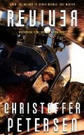 Cover: Reviver - Aarluuk Press