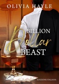 Cover: Billion dollar beast - Hope Edizioni