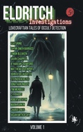 Cover: Eldritch Investigations - Mythos