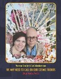 Cover: We may need to call on our cosmic friends - Trapart Books
