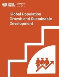 Abbildung von: Global population growth and sustainable development - United Nations