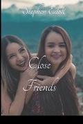 Cover: Close Friends - BLURB ON MARBLE