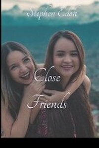 Abbildung von: Close Friends - BLURB ON MARBLE