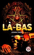 Cover: L&agrave;-Bas (Down There) - Double 9 Books