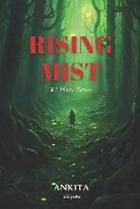 Enlarge image Cover: Rising Mist - Ukiyoto Publishing