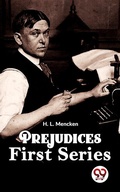 Cover: Prejudices First Series - Double 9 Books