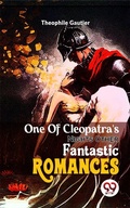 Cover: One Of Cleopatra'S NightsOther Fantastic Romances - Double 9 Books