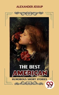 Abbildung von: The Best American Humorous Short Stories - Double 9 Books