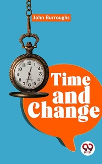 Enlarge image Cover: Time And Change - Double 9 Books