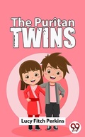 Cover: The Puritan Twins - Double 9 Books