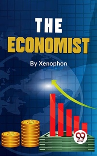 Abbildung von: The Economist - Double 9 Books