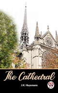 Cover: The Cathedral - Double 9 Books