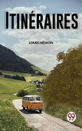 Cover: Itin&eacute;raires - Double 9 Books