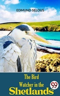 Cover: The Bird Watcher In The Shetlands - Double 9 Books