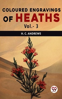 Abbildung von: Coloured Engravings Of Heaths Vol.-3 - Double 9 Books