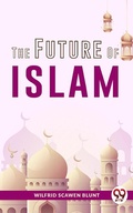 Cover: The Future Of Islam - Double 9 Books