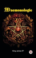 Cover: Daemonologie - Double 9 Books